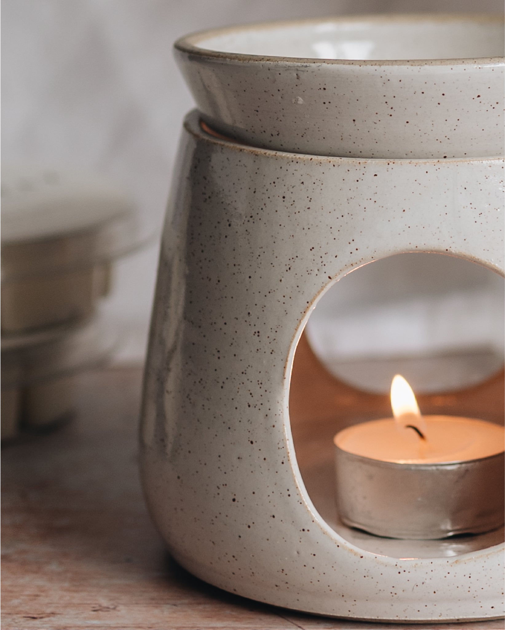 Wax melt burner wilko deals